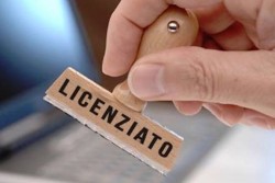 Docenti anti Covid licenziabili ItaliaOggi del 04/08/2020