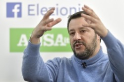 Salvini e la scuola: tutto da rifare o da continuare?  La Tecnica della Scuola del 07/03/2018