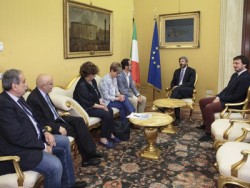 Autonomia differenziata, i sindacati scuola hanno incontrato il Presidente della Camera Roberto Fico