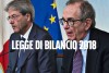 Tutte le novit&agrave; della legge di bilancio che scattano dal 2018, tra organico e graduatorie  ItaliaOggi del 16/01/2018