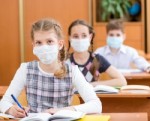 Mascherine fornite a scuola e igienizzanti in ogni aula Il Mattino del 29/06/2020