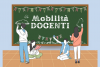 mobilita semplice