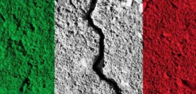 Lo Spacca-Italia che squalifica il Paese e il Parlamento  Il Mattino del 09/07/2019