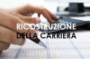 Ultime ricostruzioni a rischio ItaliaOggi del 07/01/2020