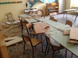 I danni da incuria nella nostra scuola  Corriere della Sera del 24/01/2018