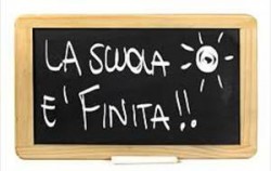 Le vacanze scolastiche vanno distribuite diversamente?  Corriere della Sera del 28/03/2019