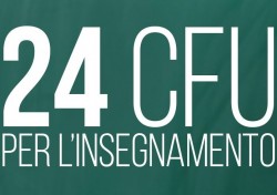 Concorso a cattedra 2018 e 24 CFU: pubblicato il decreto