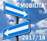Mobilità a.s. 2017/2018