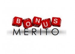 bonus merito