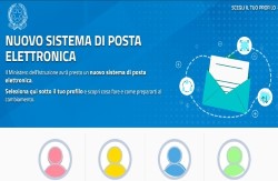 Mail istituzionale nuova, vecchi problemi