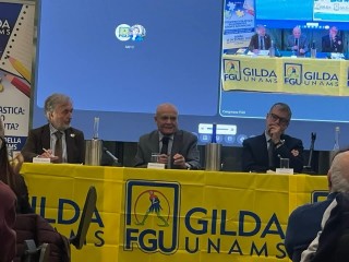 Congresso FGU 13 Dicembre 2025