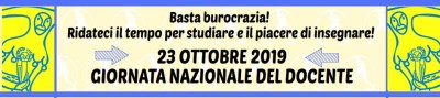 assemblea 23 ott 2019 giornata del docente