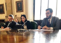 miur incontro con ministro Le proposte programmatiche della FGU Gilda