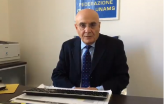 rino di meglio rsu